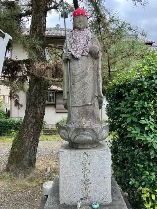 圓鏡寺(岐阜県)