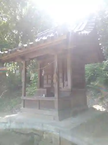 吉備津彦神社(岡山県)
