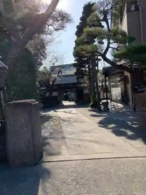 光明寺のその他建物