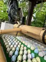 護王神社(京都府)