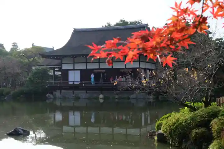 平安神宮(京都府)