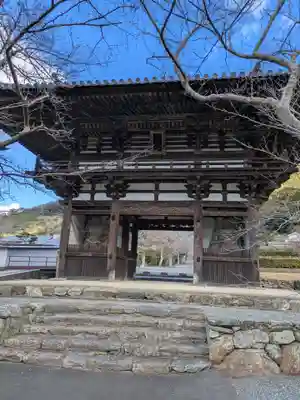 長保寺(和歌山県)