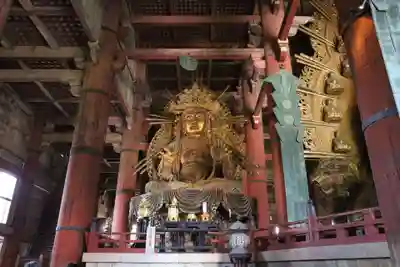 東大寺(奈良県)