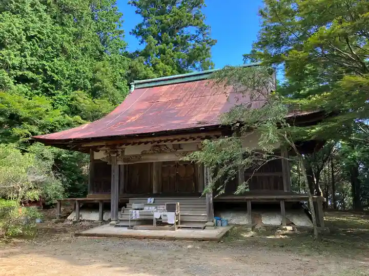 金胎寺(京都府)