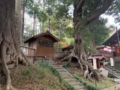 塚崎神明社(千葉県)