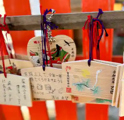賀茂別雷神社（上賀茂神社）(京都府)