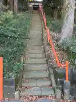 大宮神社のその他建物