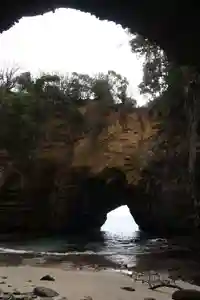 長谷寺の周辺