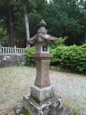 一宮浅間神社のその他建物