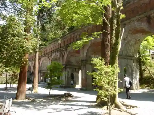 南禅寺のその他建物