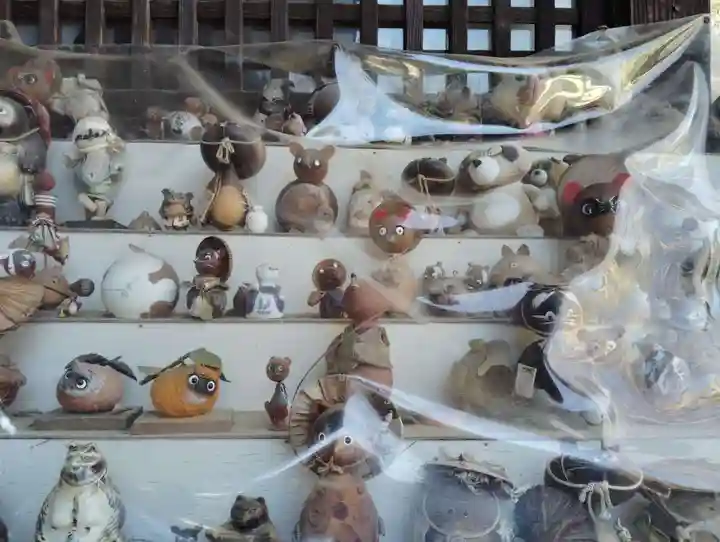 茂林寺(群馬県)