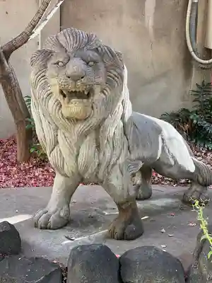 坐摩神社(大阪府)