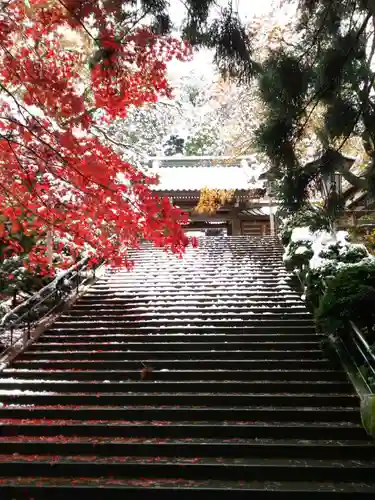 最乗寺（道了尊）(神奈川県)