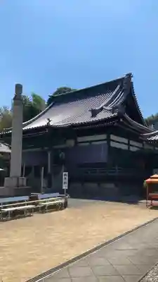 曼荼羅寺(香川県)