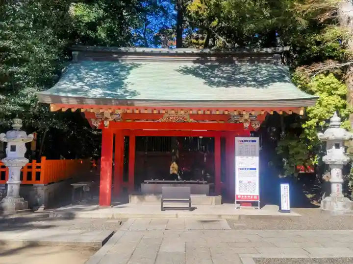 香取神宮(千葉県)