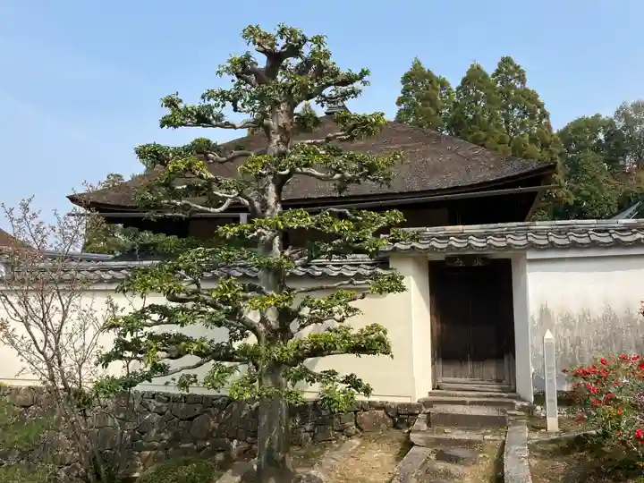 酬恩庵一休寺(京都府)