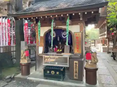 豊川稲荷東京別院(東京都)