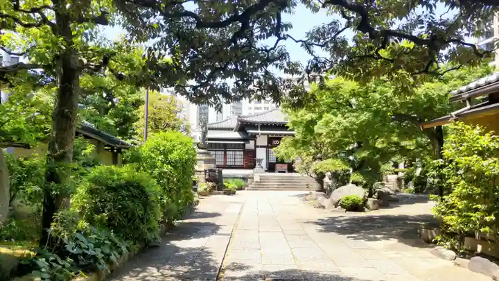 大円寺(東京都)