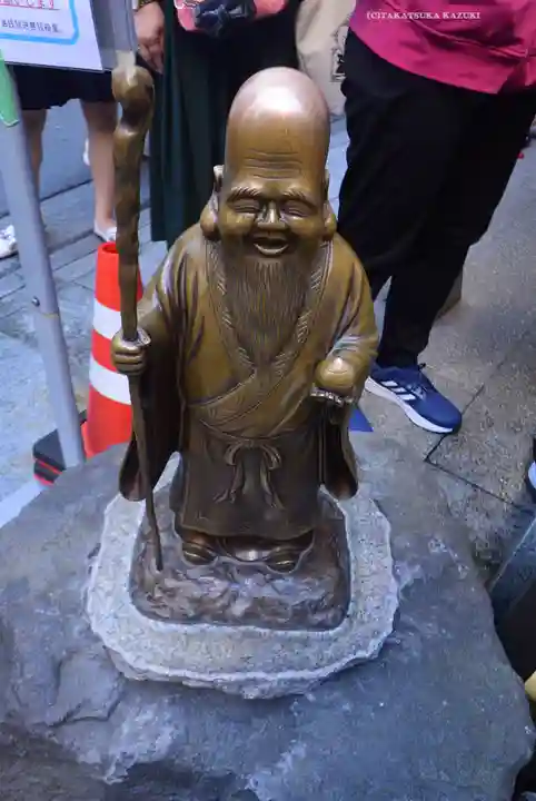 小網神社(東京都)