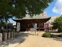 飛騨国分寺(岐阜県)