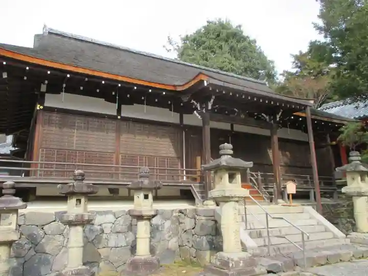 春日大社(奈良県)