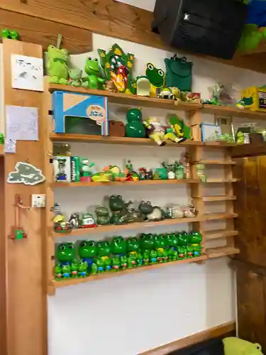 正法寺のその他建物