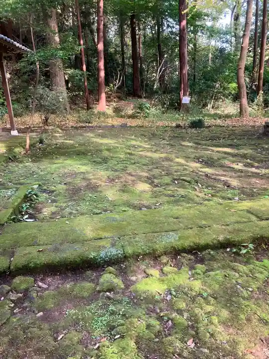 熊野神社(神奈川県)