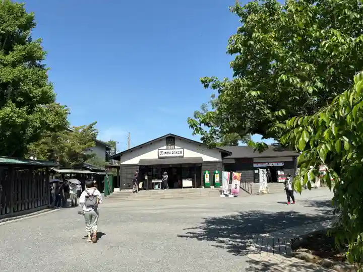 三嶋大社(静岡県)