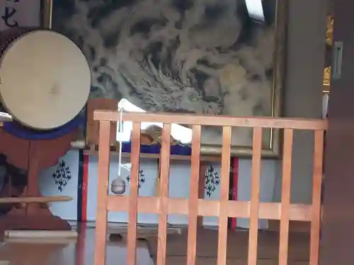 蛇窪神社(東京都)