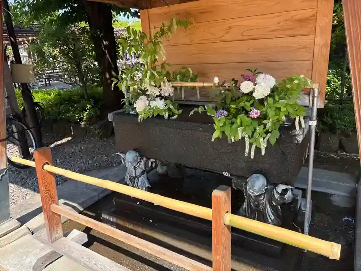 西新井大師総持寺(東京都)