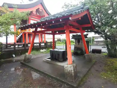 八坂神社(鹿児島県)