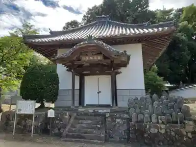 心月院のその他建物
