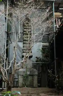 長楽寺のその他建物