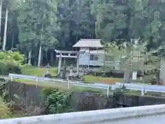 日吉神社(岐阜県)