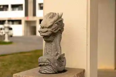 宮古神社(沖縄県)