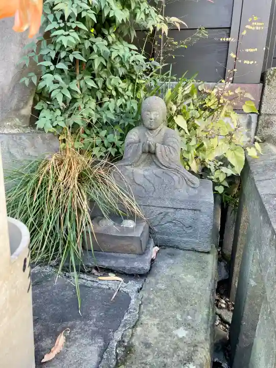 宝徳寺(東京都)