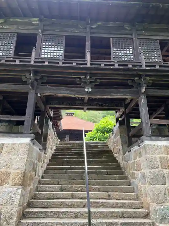 大善寺(山梨県)