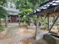 三上神社(山形県)