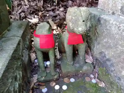 毛谷黒龍神社(福井県)