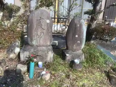 禅龍寺のその他建物