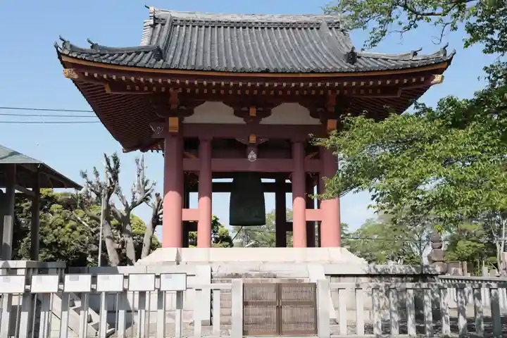 池上本門寺のその他建物
