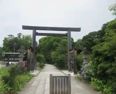 報徳二宮神社(神奈川県)