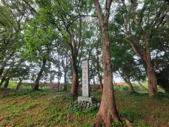 龍神社(愛媛県)