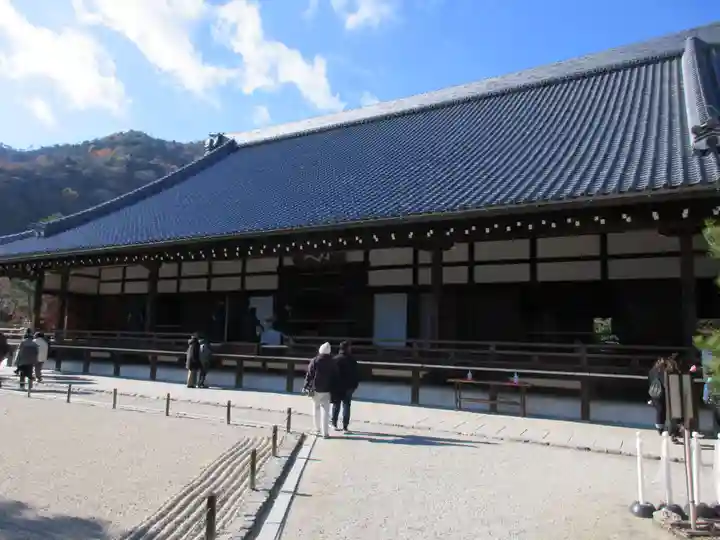 天龍寺(京都府)