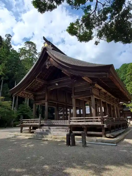 猿投神社のその他建物
