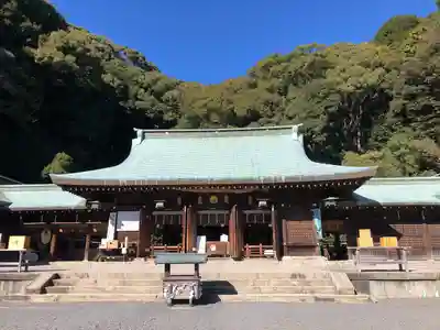 靜岡縣護國神社(静岡県)