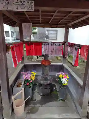 妙関寺(福島県)