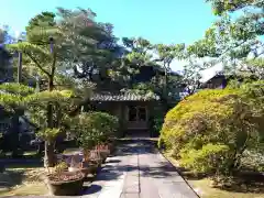 大槎律寺(愛知県)