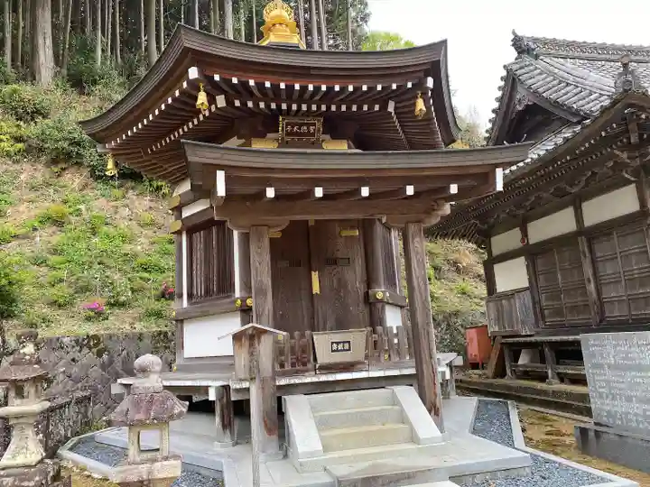 佛木寺(愛媛県)