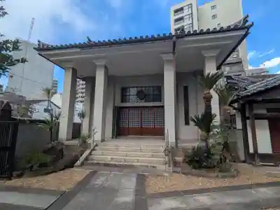 正洞院(東京都)